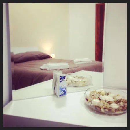 Al Centro Di 2.0 Bed & Breakfast *