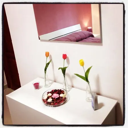 Bed & Breakfast Al Centro Di 2.0 *
