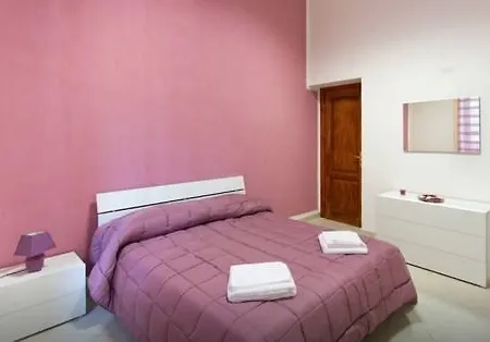 Al Centro Di 2.0 Bed & Breakfast Palermo