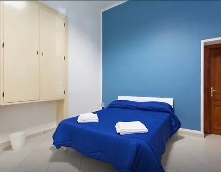 Bed & Breakfast Al Centro Di 2.0 *