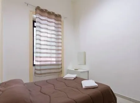 Al Centro Di 2.0 Bed & Breakfast *