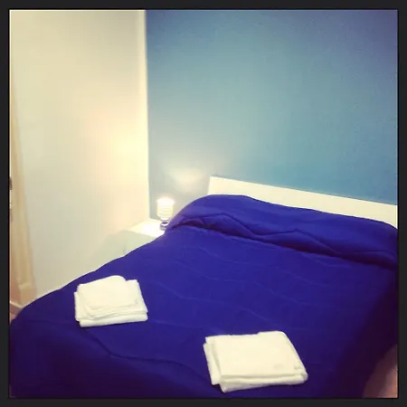 Bed & Breakfast Al Centro Di 2.0 Palermo