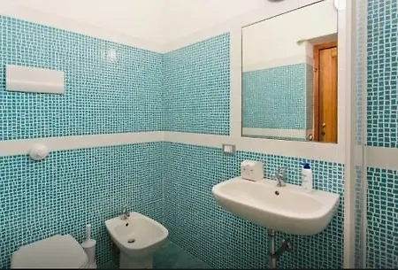 Al Centro Di 2.0 Bed & Breakfast Palermo