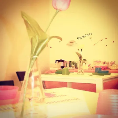 Al Centro Di 2.0 Bed & Breakfast