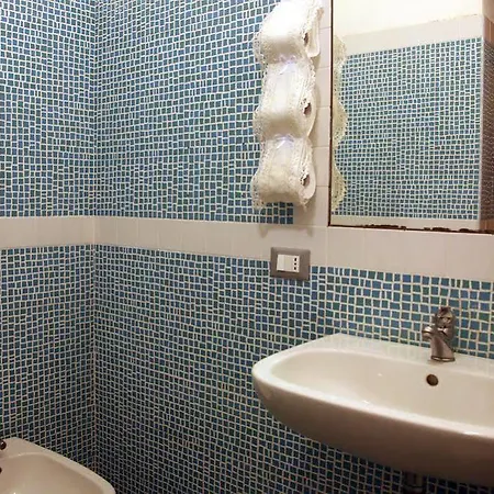 Al Centro Di 2.0 Bed & Breakfast *