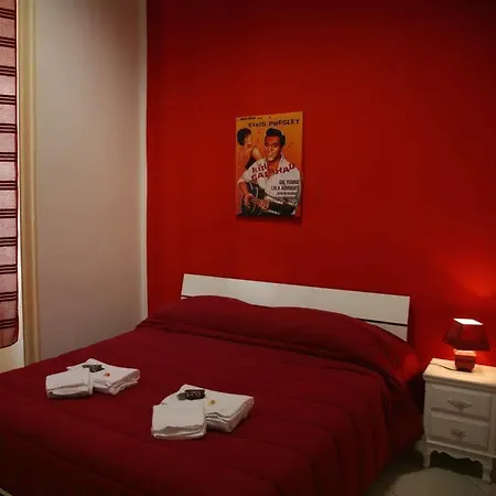 Al Centro Di 2.0 * Palermo