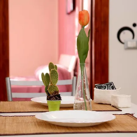 Bed & Breakfast Al Centro Di 2.0 Palermo