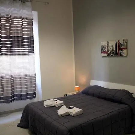 Al Centro Di 2.0 Bed & Breakfast